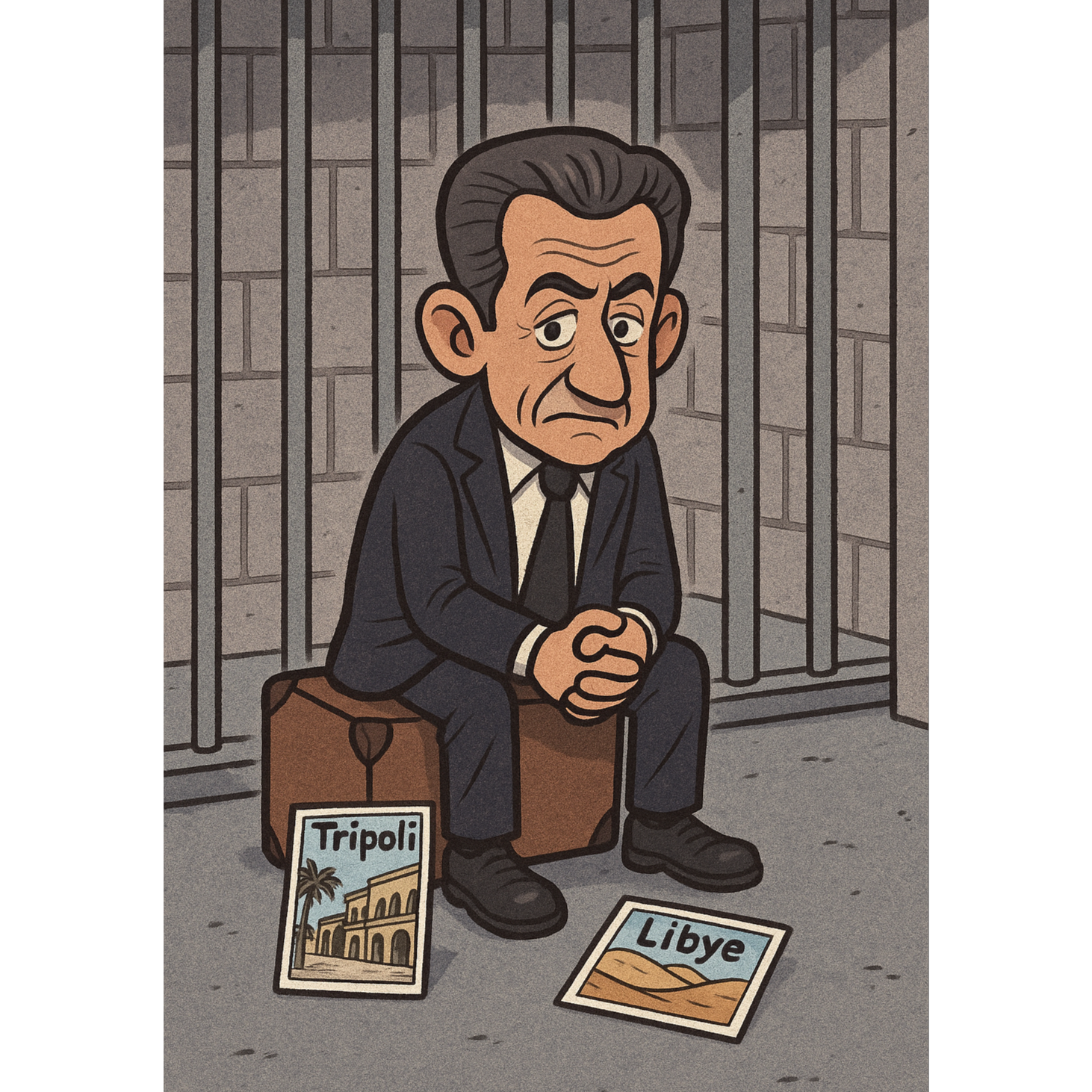 Voice image for Ragga Cookie