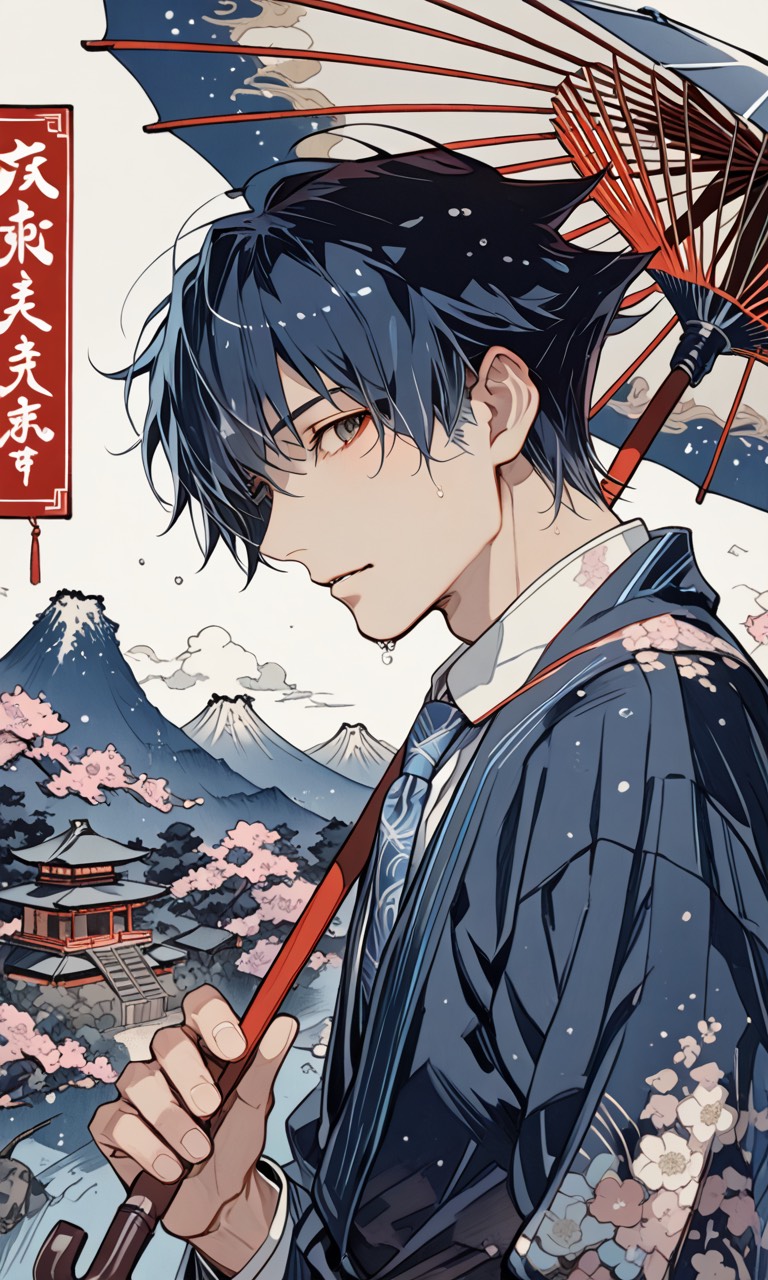 Persona image for 太宰