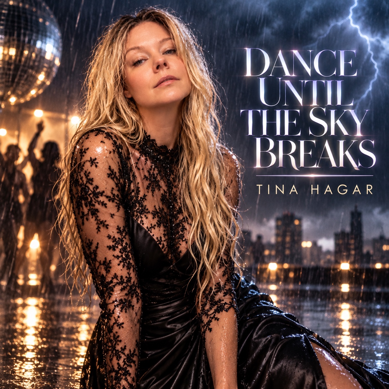 DANCE UNTIL THE SKY BREAKS artwork