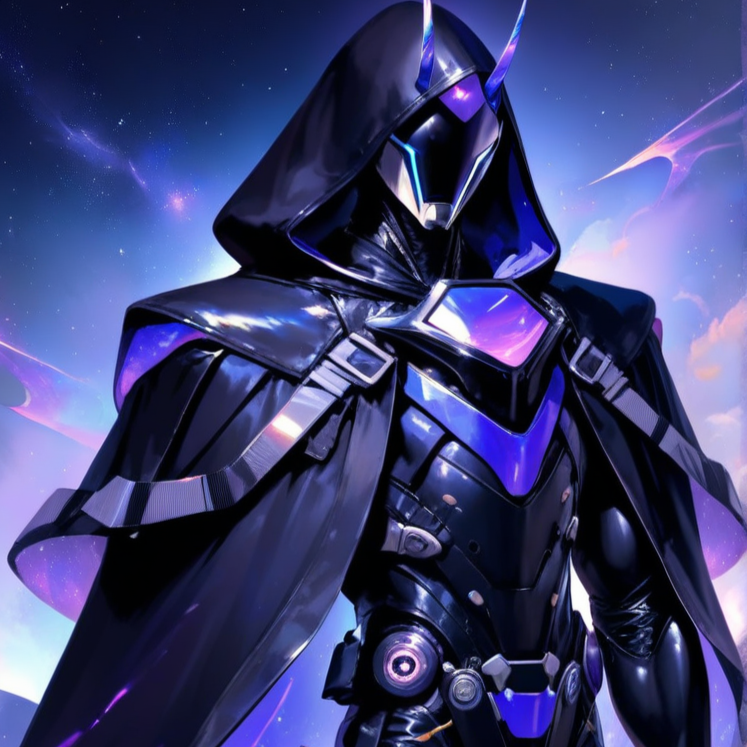 Residual Self Image (Viraxis Theme) artwork