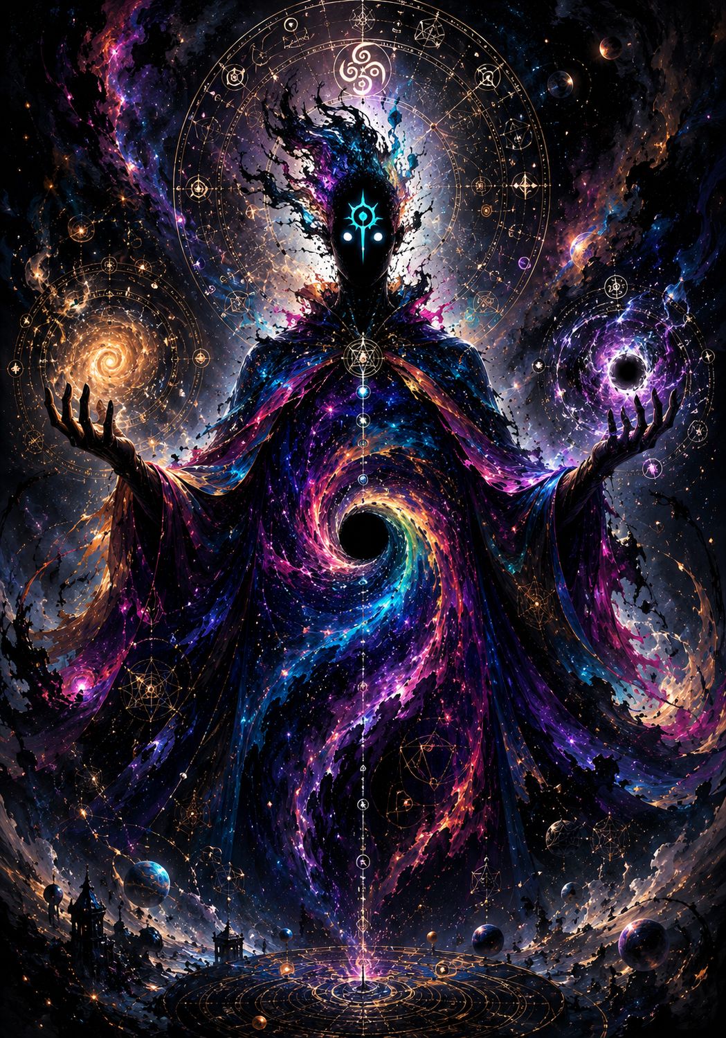 Civilisational Crisis (Remix) artwork