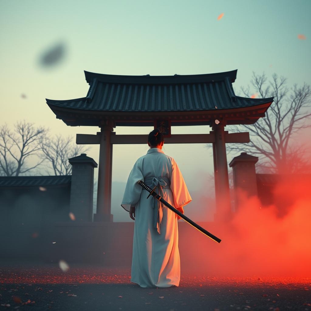 Image for 刀シリーズ#2@タモらじ