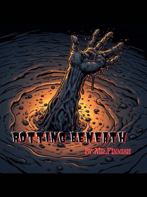 Rotting Beneath