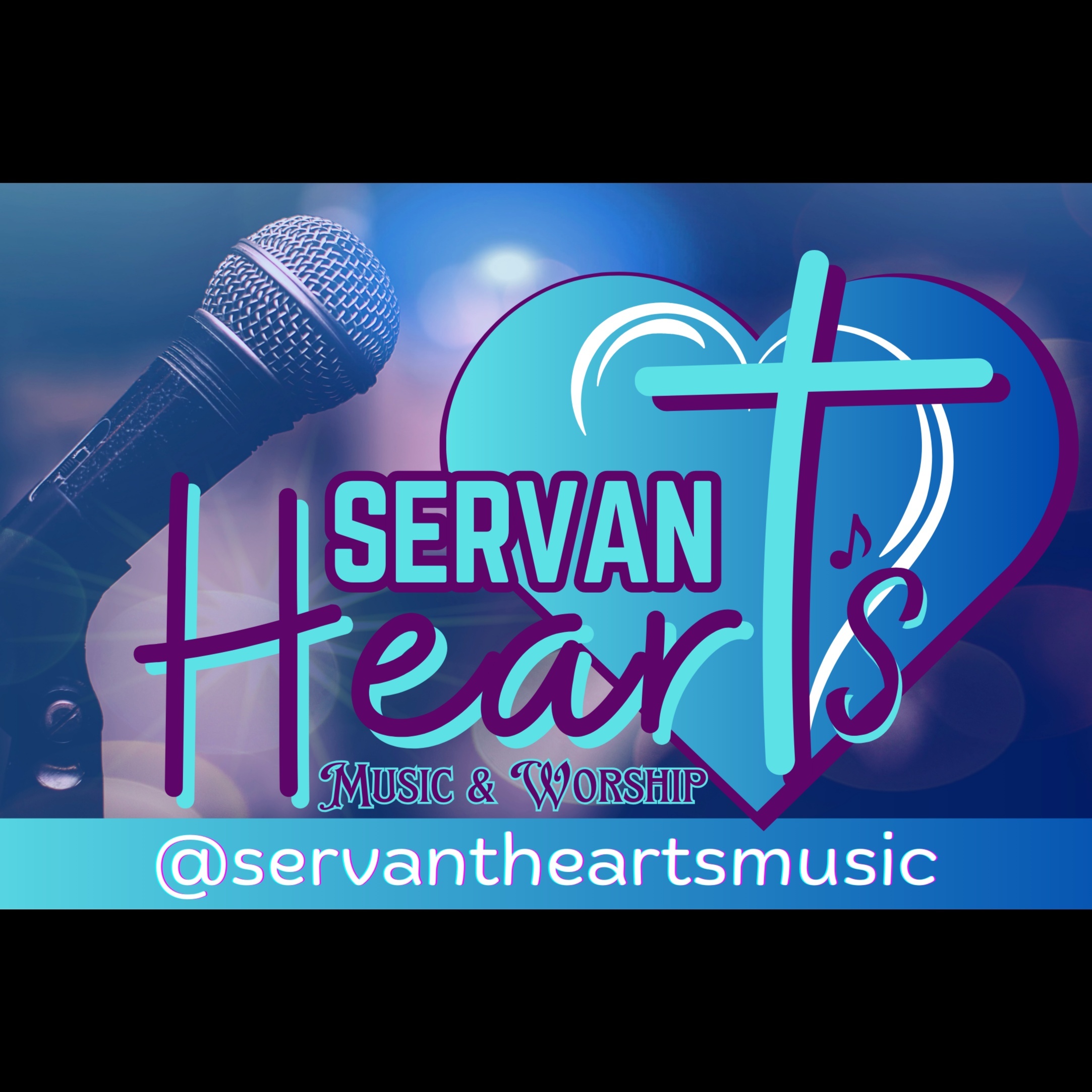 Image for Album 1 - Servant Hearts Music & Worship
