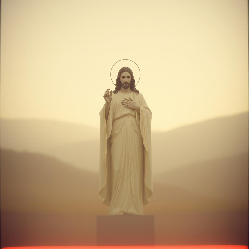 Lead me lord ____***** artwork