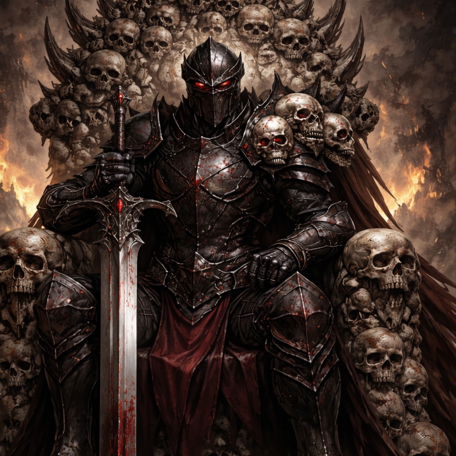 Image for World, which we made