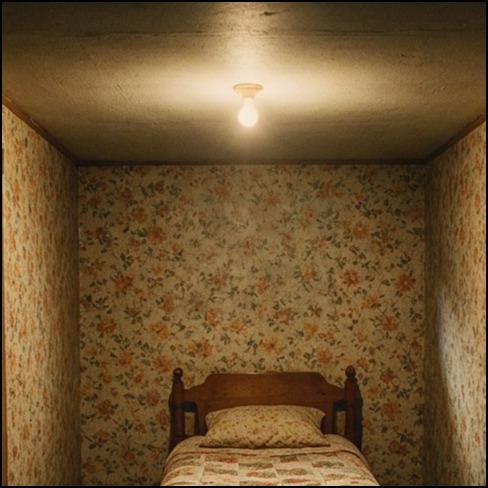 The Boy Without a Room artwork