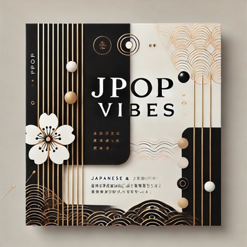 Playlist cover art