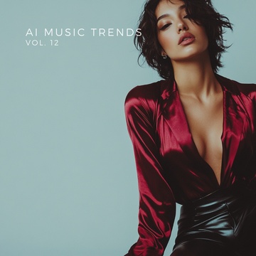 Playlist cover art