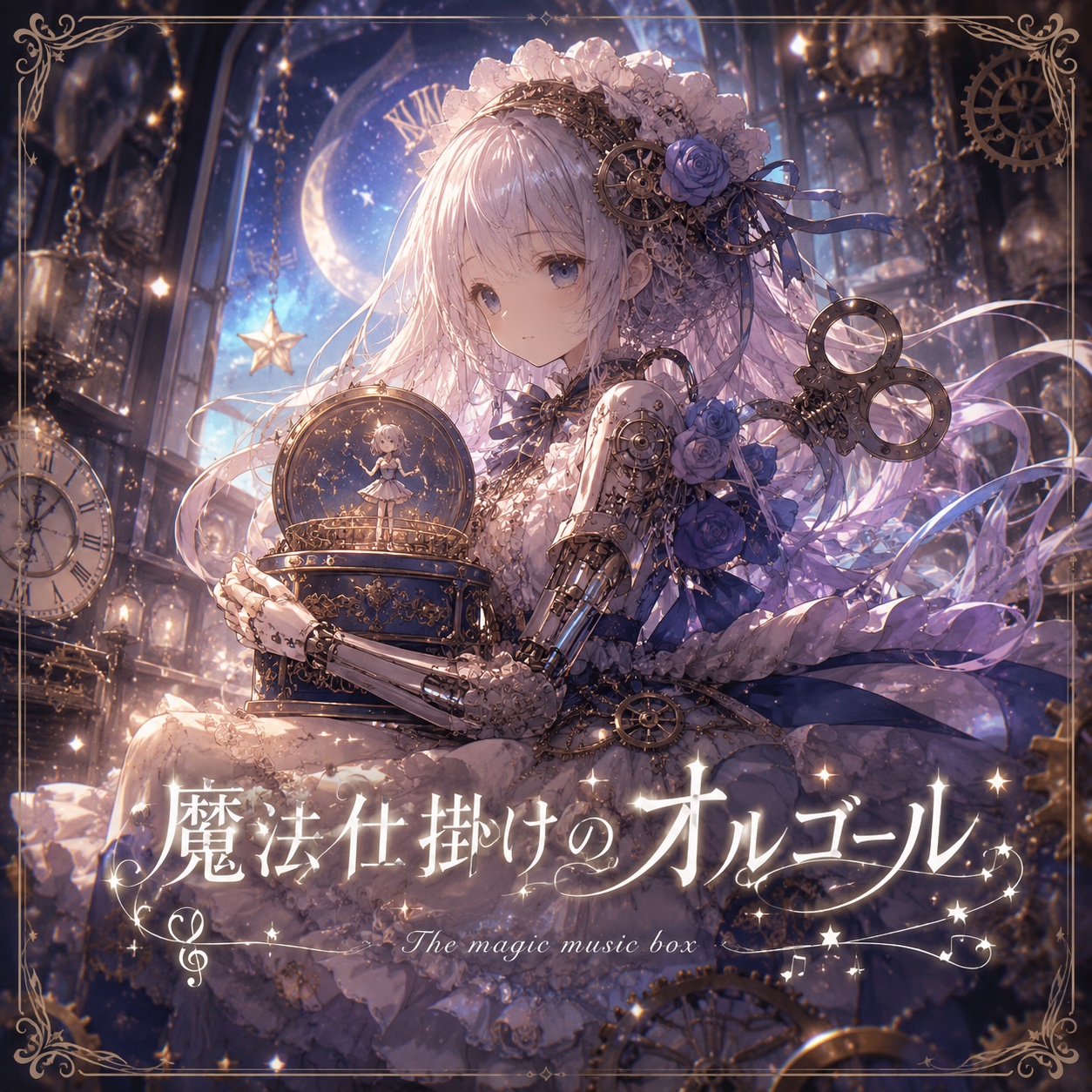 Song Image