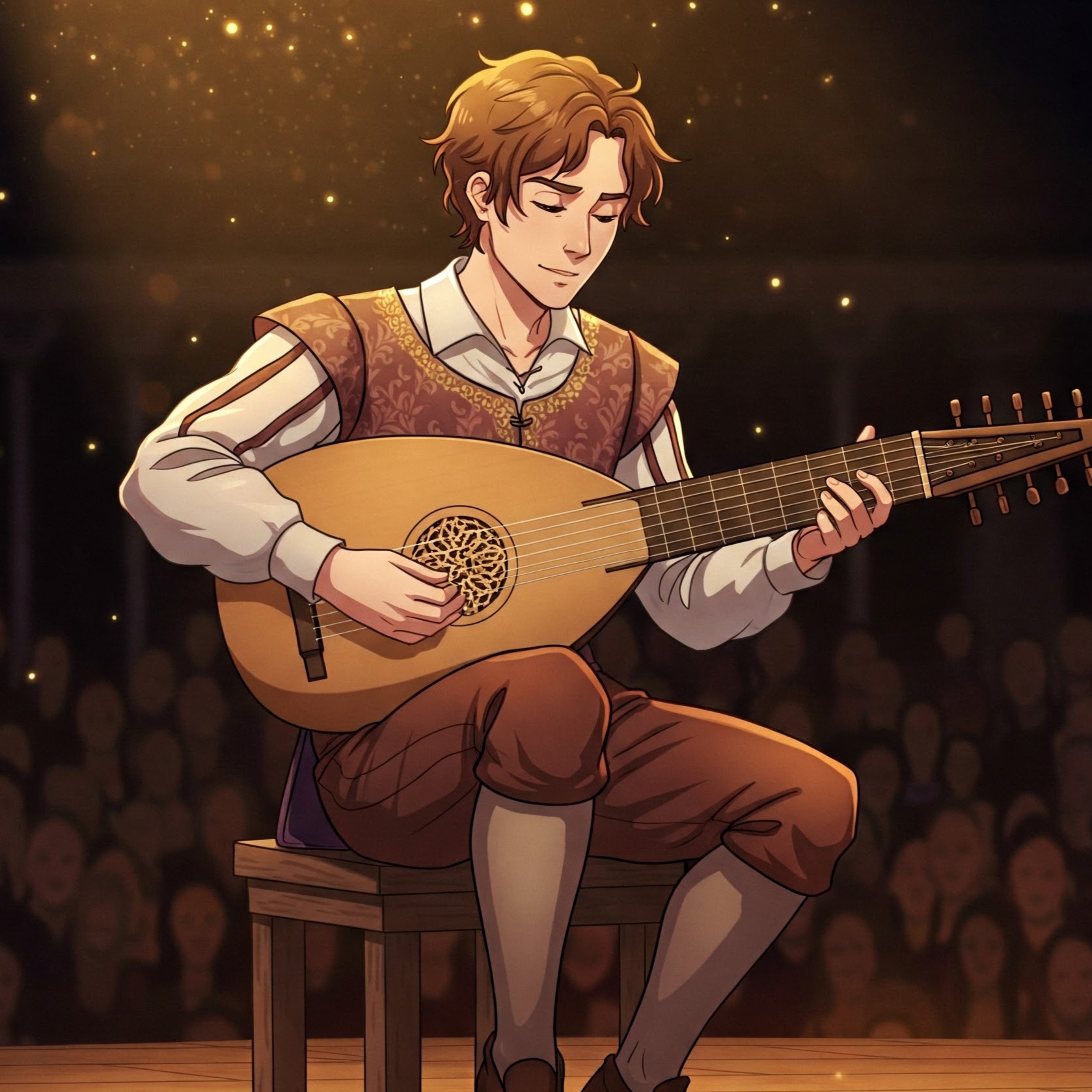 Image for Dub Lute & Hose