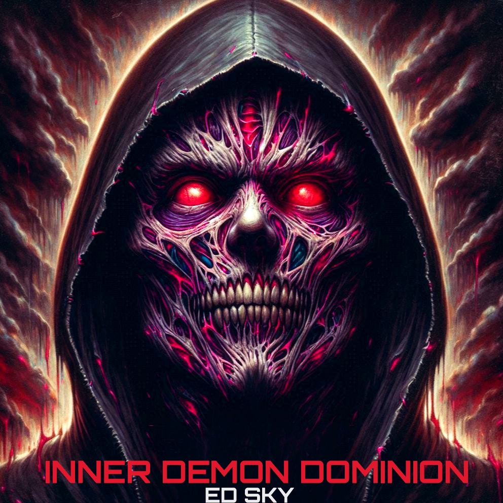 Image for Ed Sky - Inner Demon Dominion