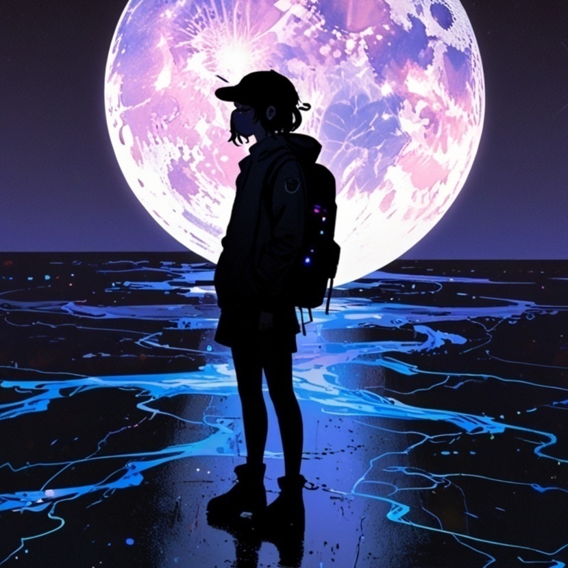 Playlist cover art