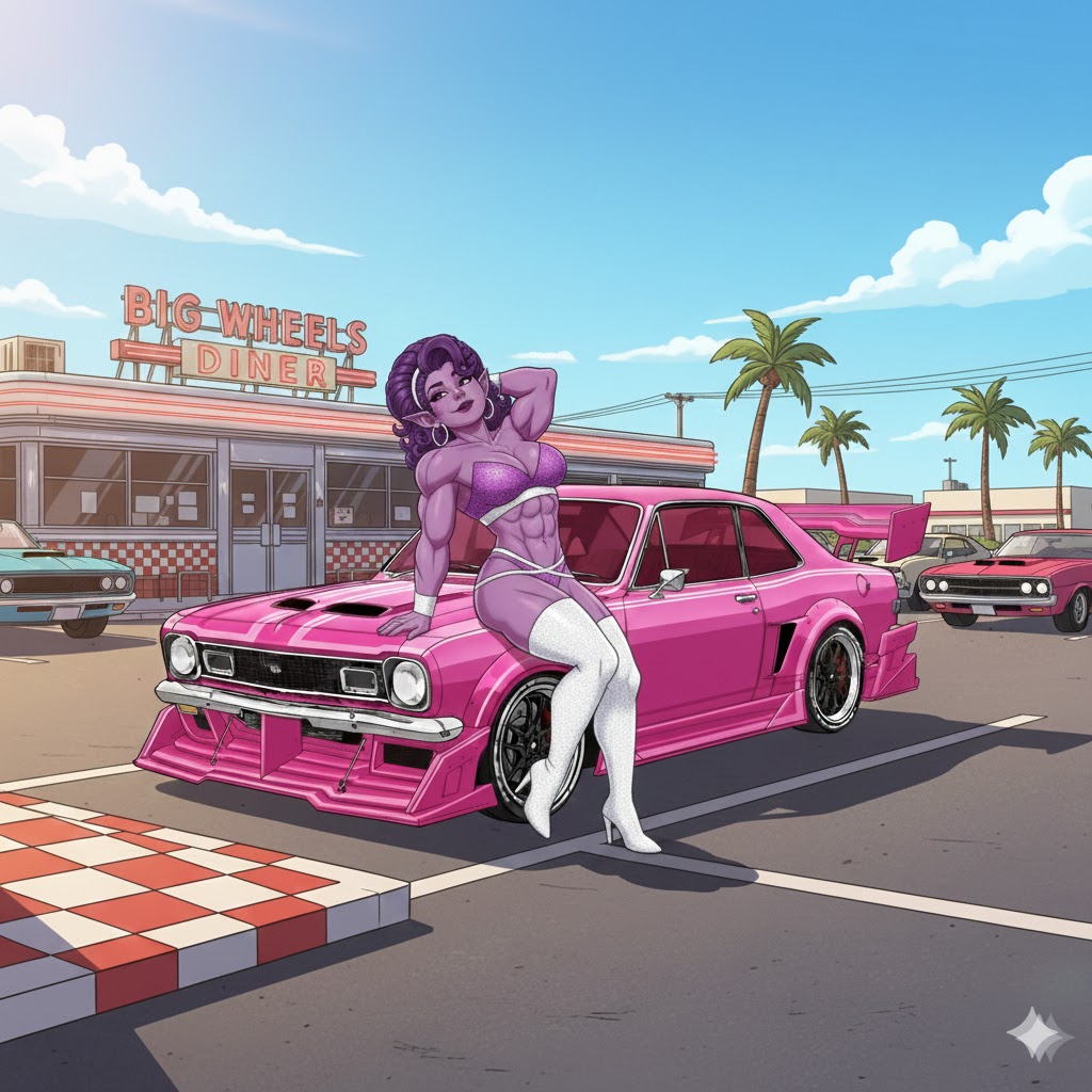 Can't Stop the Groove (Cover) (Cover) artwork