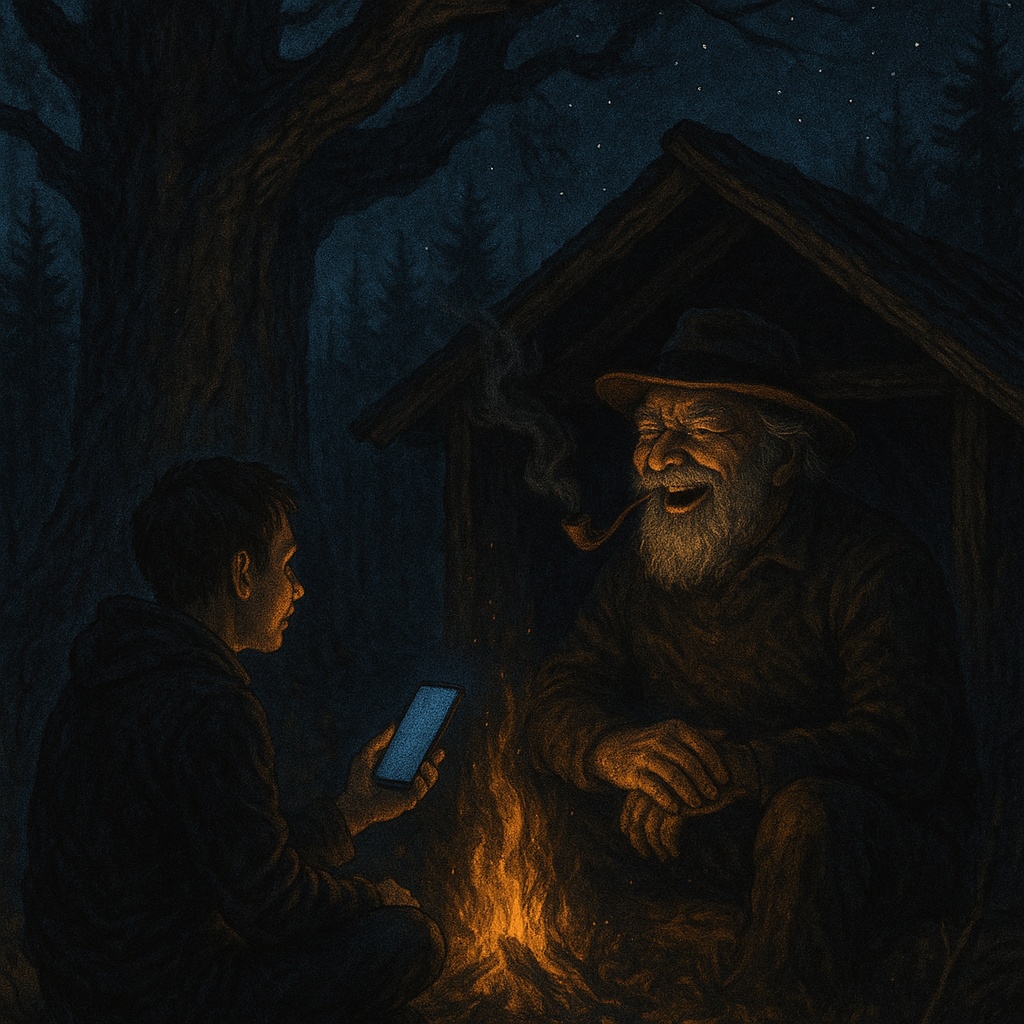 Persona image for Johnny