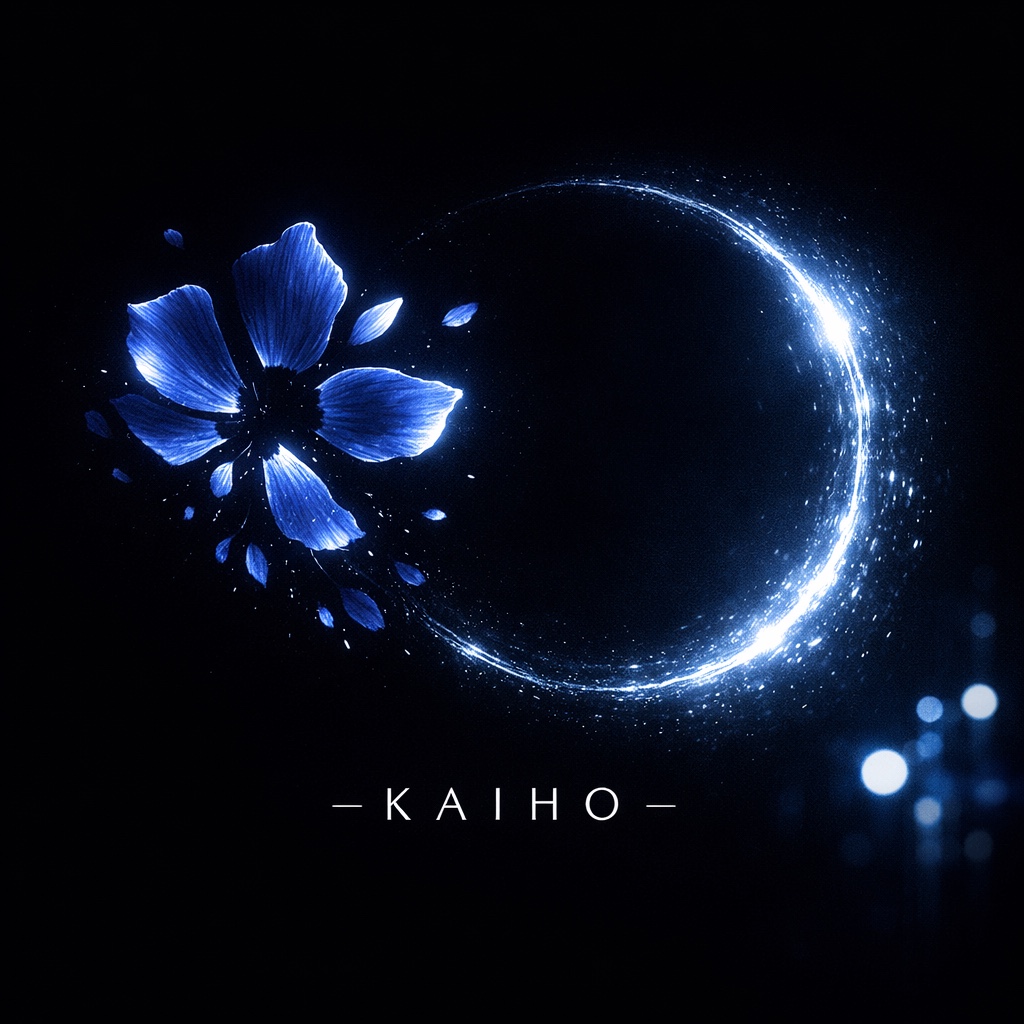 -KAIHO- artwork