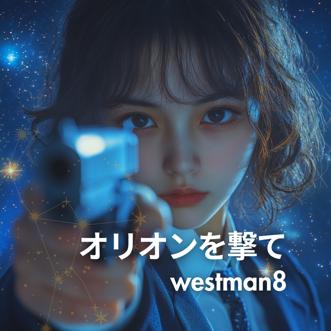 Persona image for オリオンを撃て