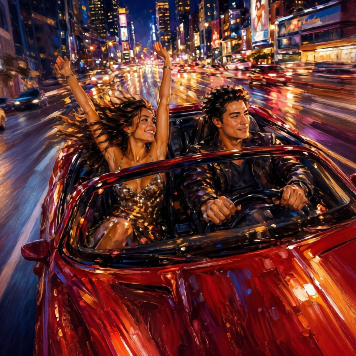 Song Image