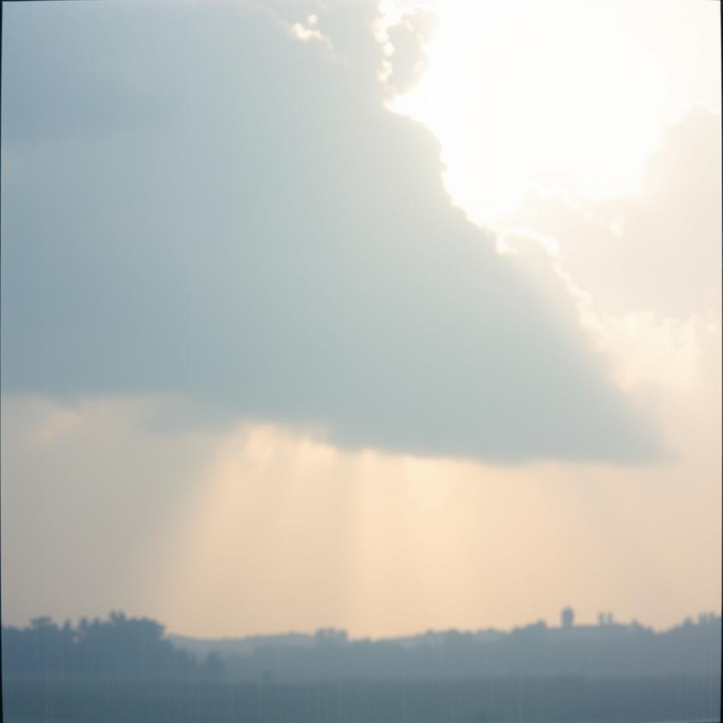 Image for Hope In The Rain