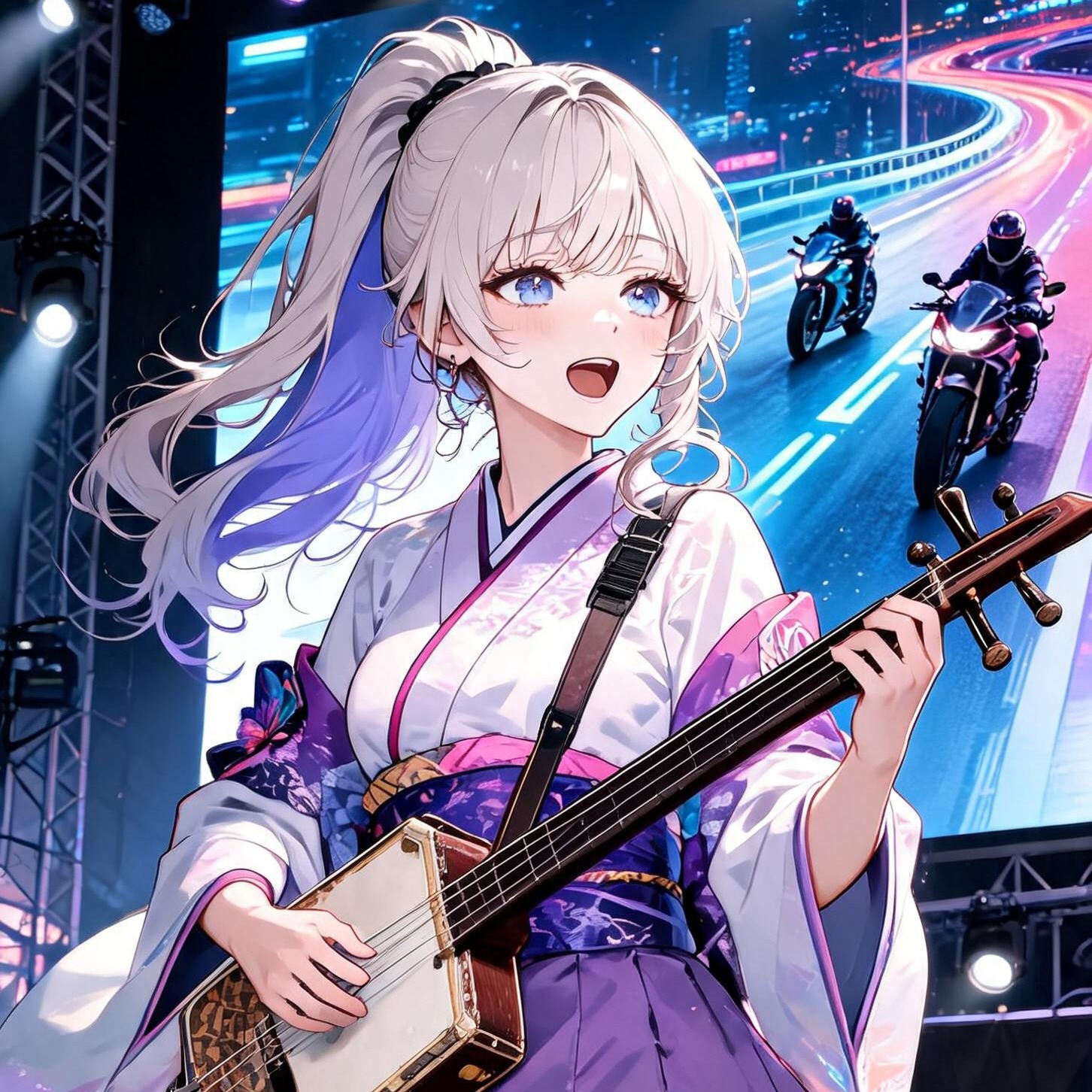 Song Image