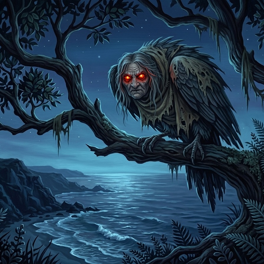 Matinta Perera artwork