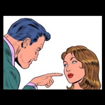 Image for accuse