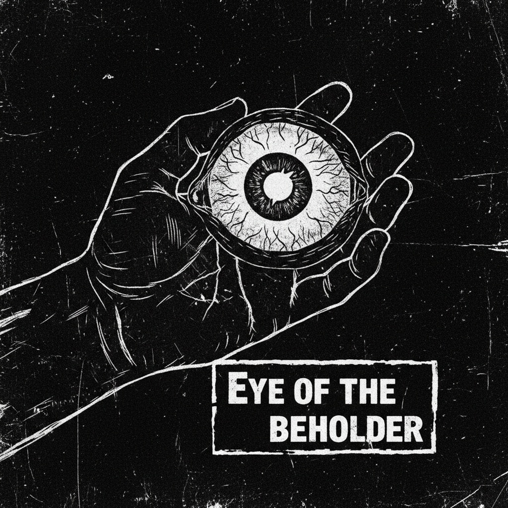 Image for Eye of The Beholder