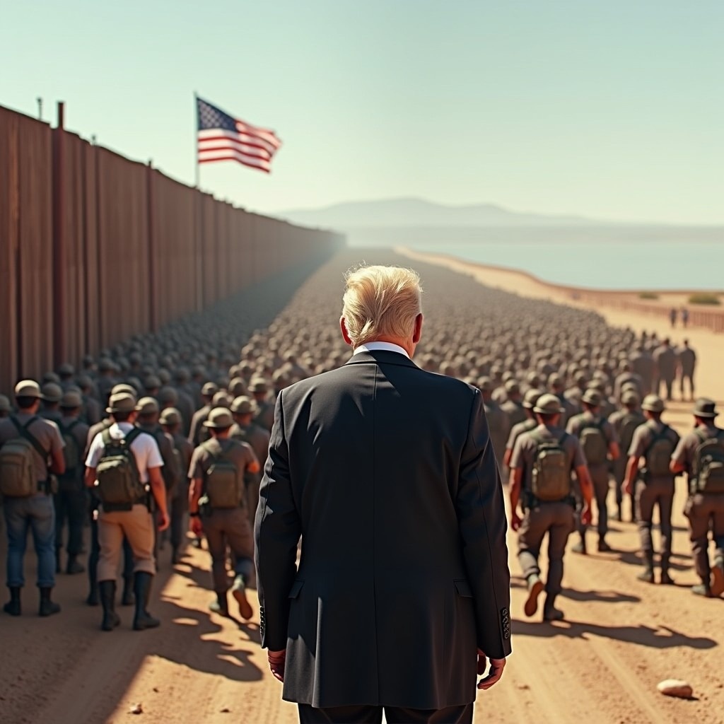 Image for Wack-ass Junk for Immigrants: The Second Album