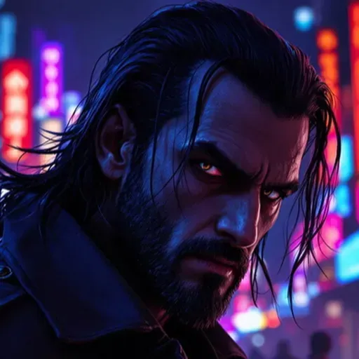 Profile picture for Drac Morbis