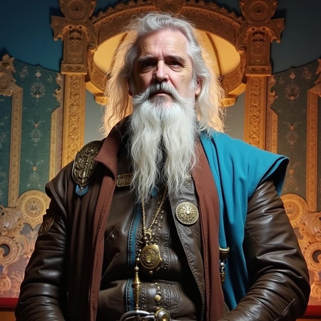 Image for The Mystics Own Music Collection