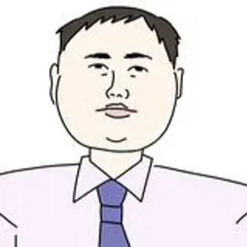 Profile picture for 気まぐれ親父