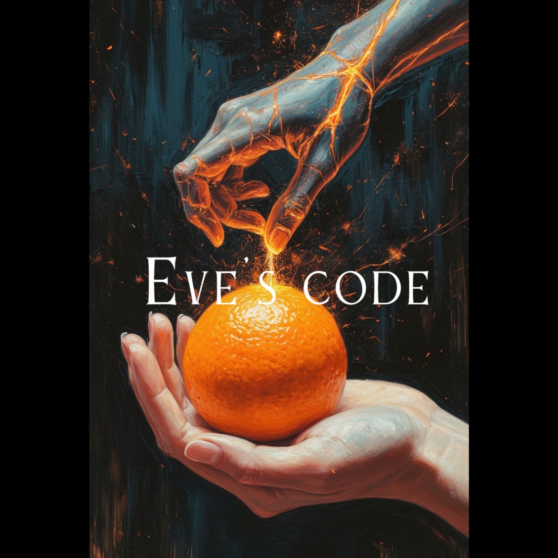 Image for Eve's code