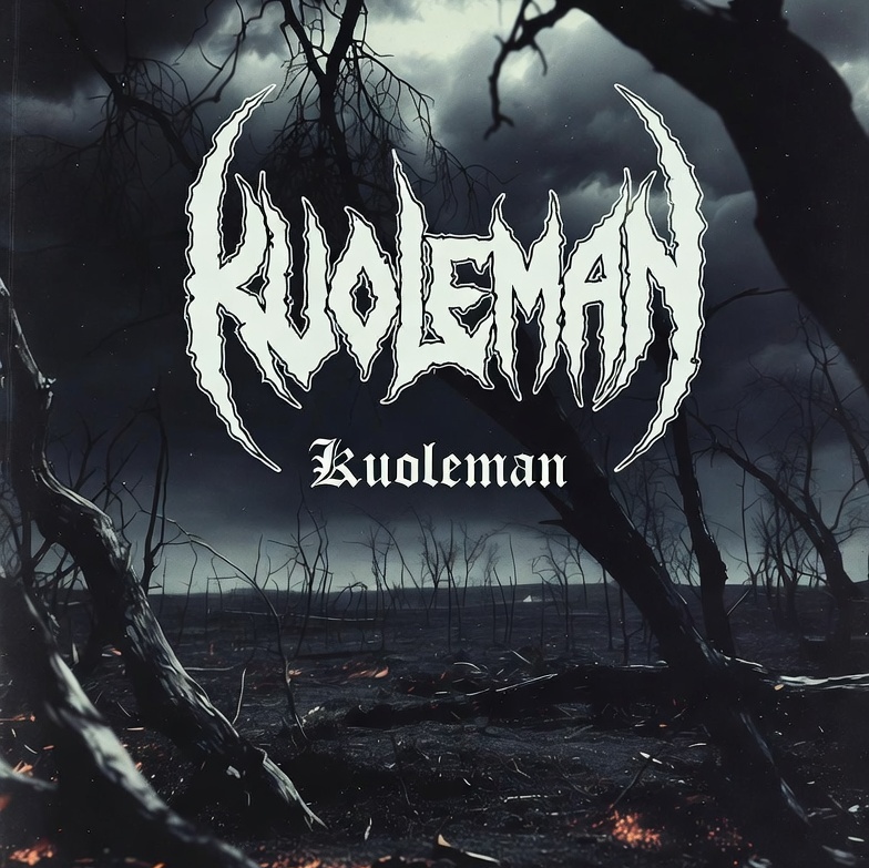 Image for Kuoleman - Kuoleman (Full-Length 2026)