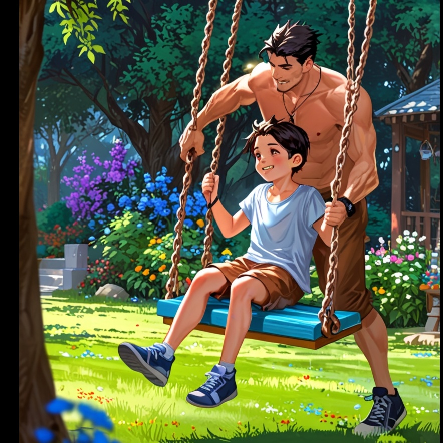 Song Image
