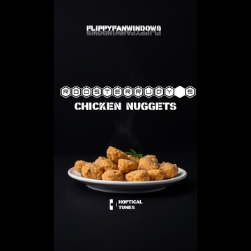 Image for RoosterRudy’s Chicken Nuggets