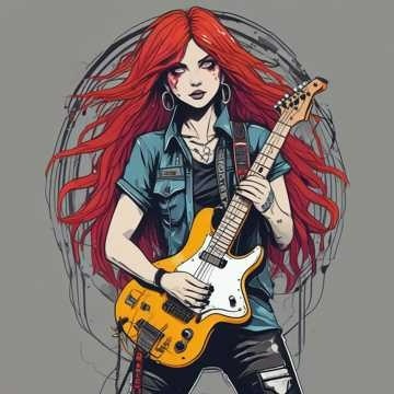 Image for Rock that Heart!!!