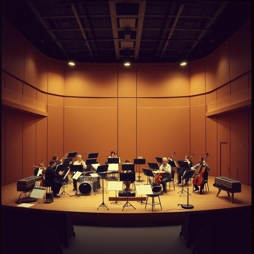 Image for Public Instrumentals