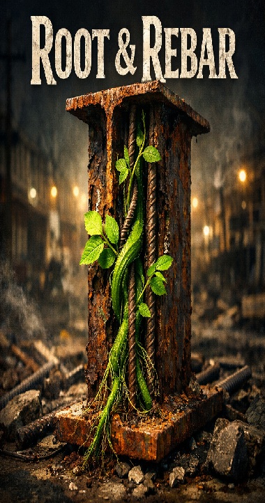 Root & Rebar artwork