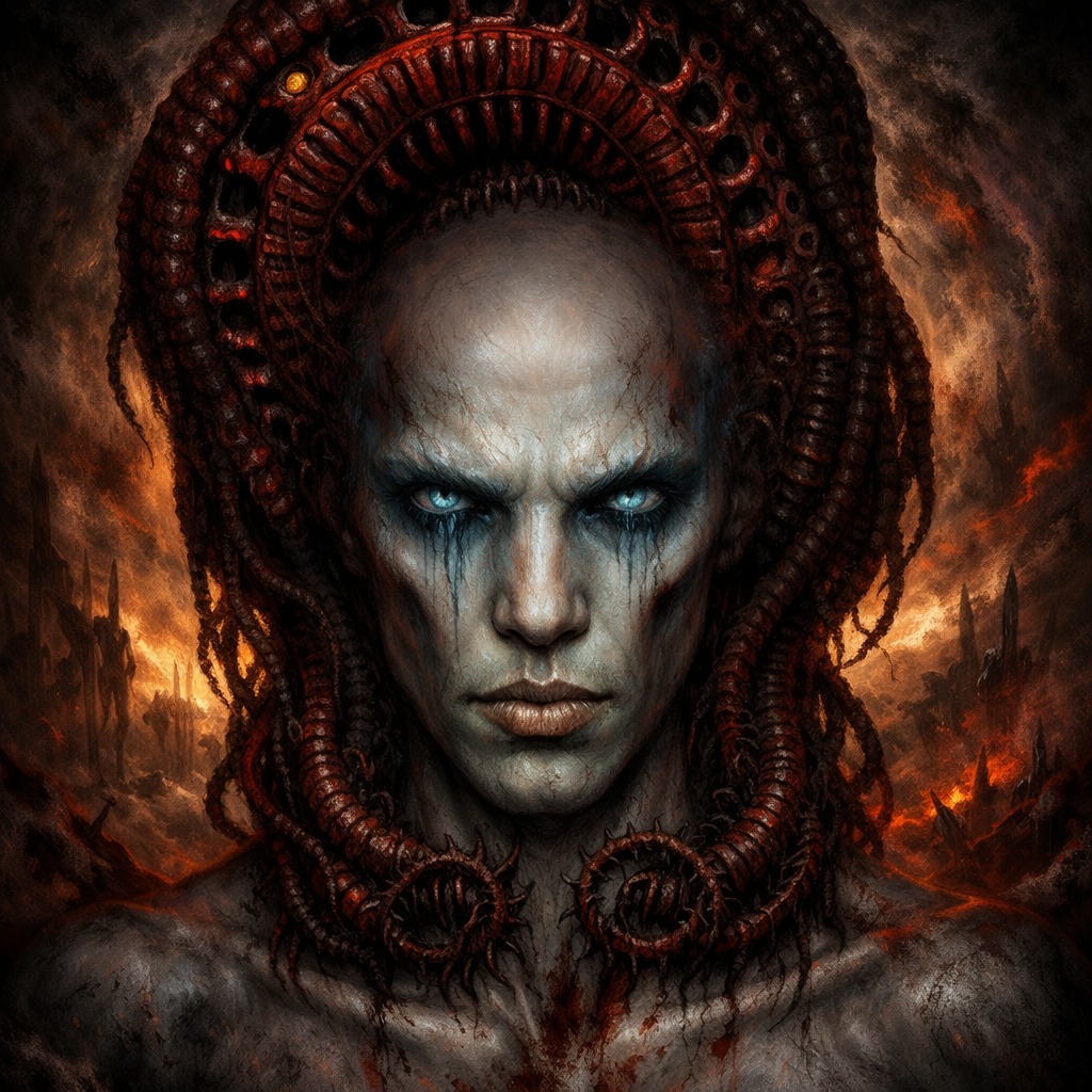 Persona image for Under The Floorboards