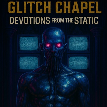 Image for Glitch Chapel - Devotions from the Static
