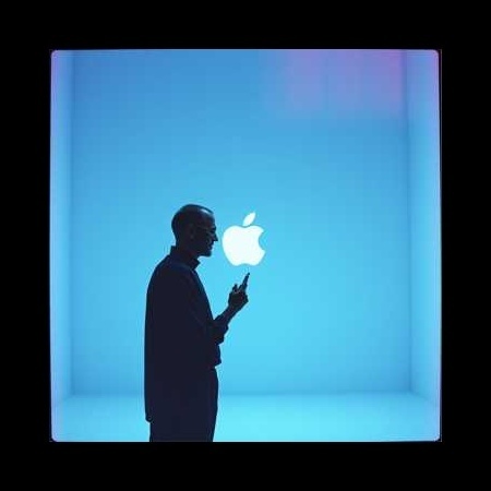 Image for Оставайся голодным! - памяти Стива Джобса