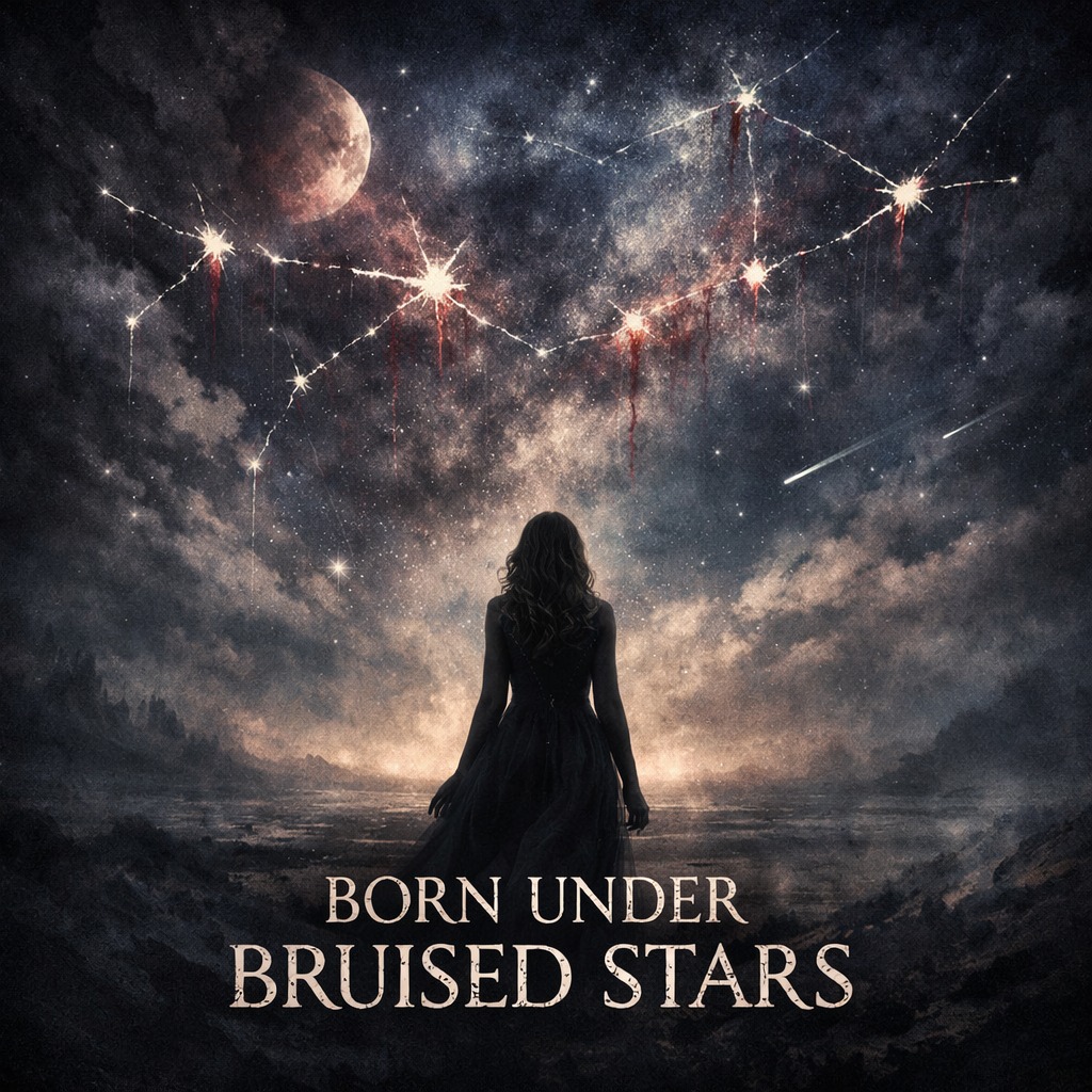 Born Under Bruised Stars
