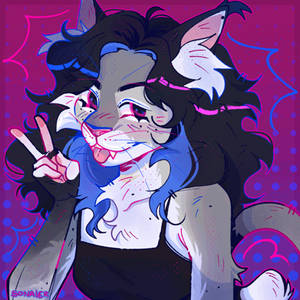 NO MORE MEMORY (ANIMATION MIX CYRIAK SONGS) artwork
