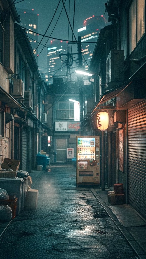 ここに私はいない artwork