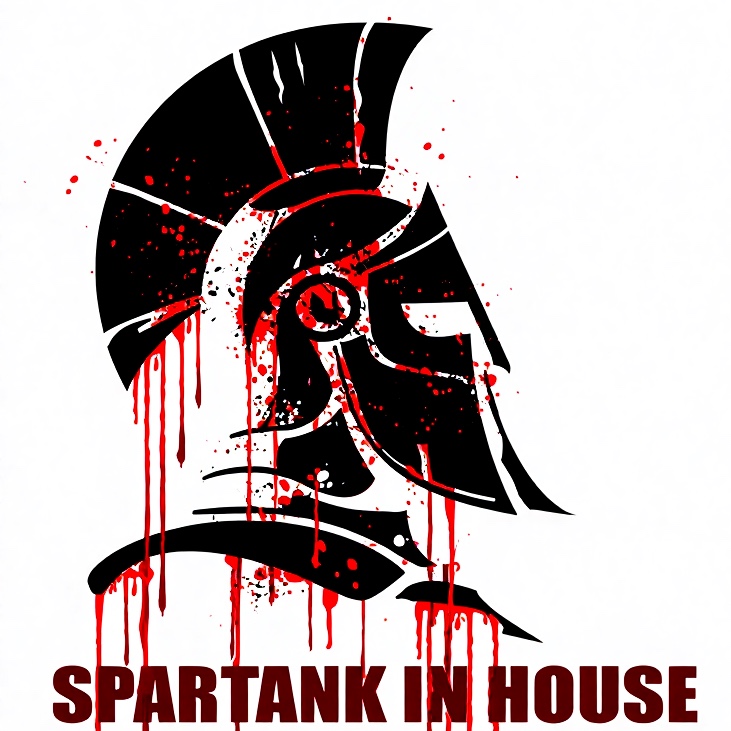 TANK The Forgotten