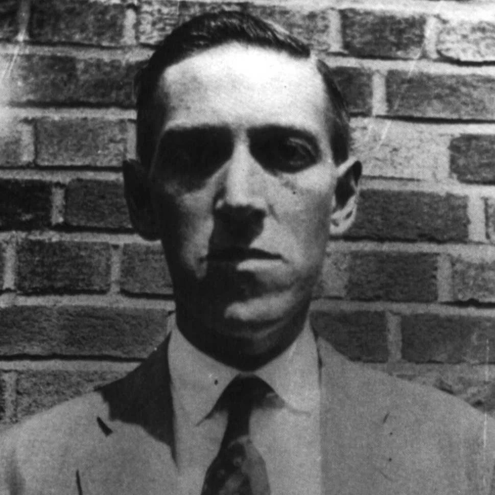 Image for Гофард Филиппс Лавкрафт