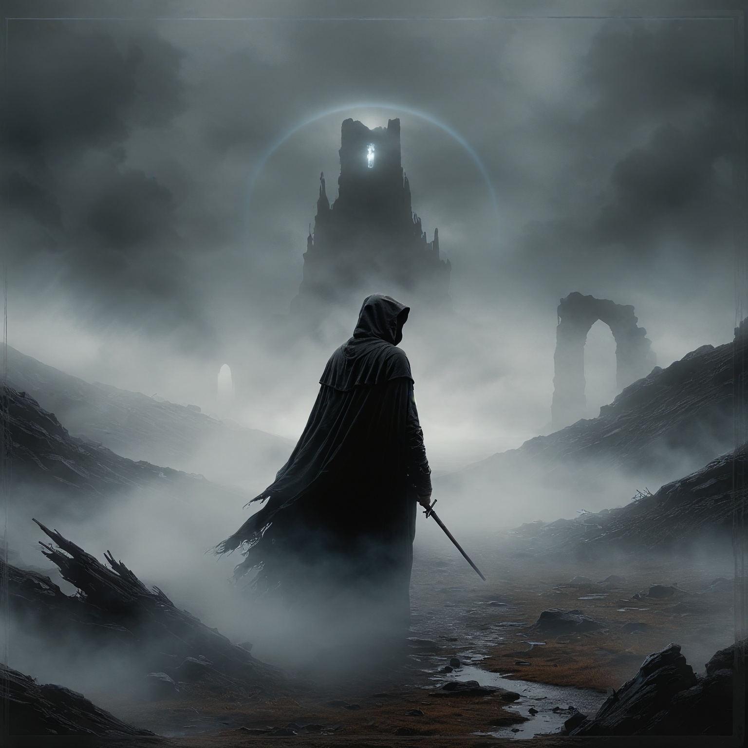Playlist cover art
