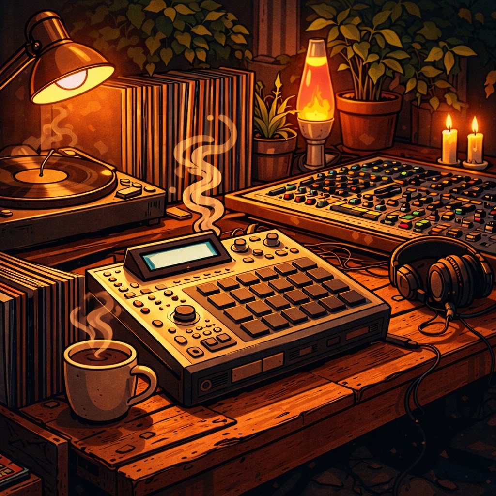 Song Image
