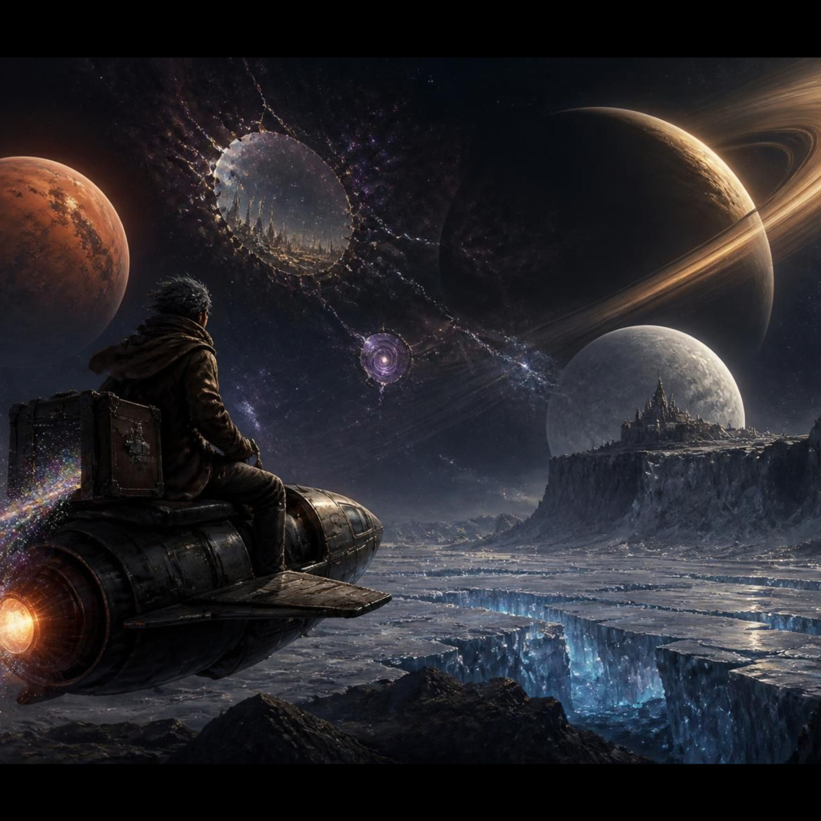Song Cover Image