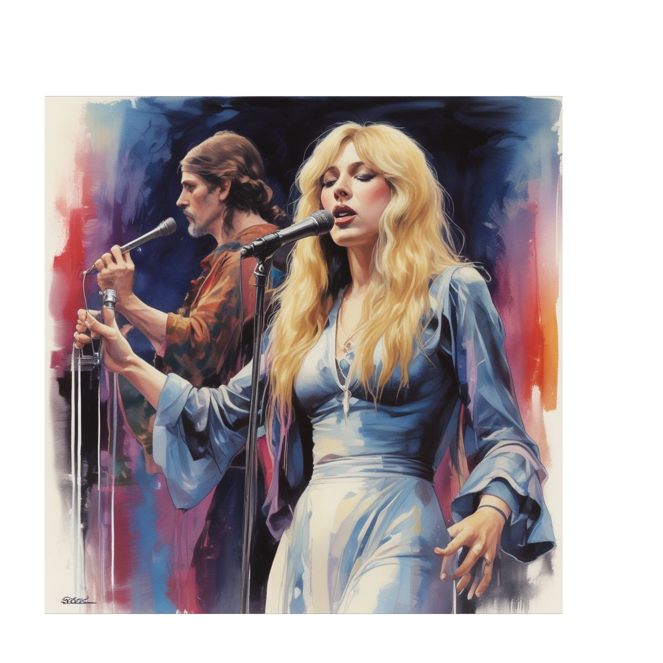 Persona picture for Nix